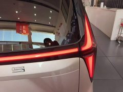 Maxus G70 2.0T Auto Luxury Edition 7-seater - ფოტო 7