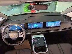 Maxus G70 2.0T Auto Luxury Edition 7-seater - ფოტო 9