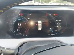 Changan CS75PLUS Third Generation 1.5T Automatic Deluxe - фото 11