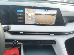 Changan CS75PLUS Third Generation 1.5T Automatic Deluxe - фото 12