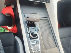 Changan CS75PLUS Third Generation 1.5T Automatic Deluxe - фото 13