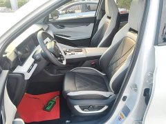 Changan CS75PLUS Third Generation 1.5T Automatic Deluxe - фото 14