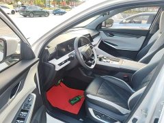 Changan CS75PLUS Third Generation 1.5T Automatic Deluxe - фото 15