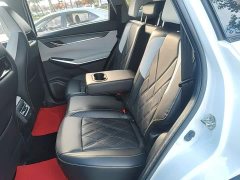 Changan CS75PLUS Third Generation 1.5T Automatic Deluxe - фото 16