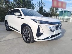 Changan CS75PLUS Third Generation 1.5T Automatic Deluxe - фото 3