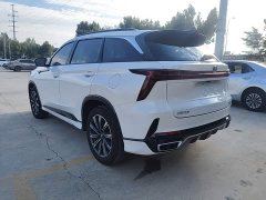 Changan CS75PLUS Third Generation 1.5T Automatic Deluxe - фото 4