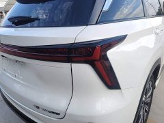Changan CS75PLUS Third Generation 1.5T Automatic Deluxe - фото 7