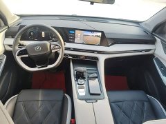 Changan CS75PLUS Third Generation 1.5T Automatic Deluxe - фото 9