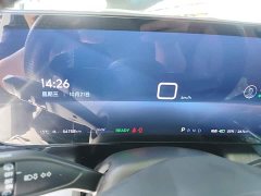 Buick E5 Premium Standard Range Edition - ფოტო 11