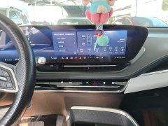 Buick E5 Premium Standard Range Edition - ფოტო 12