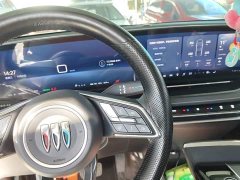 Buick E5 Premium Standard Range Edition - ფოტო 13