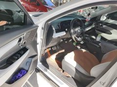 Buick E5 Premium Standard Range Edition - ფოტო 15