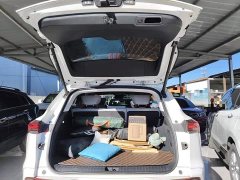 Buick E5 Premium Standard Range Edition - ფოტო 18