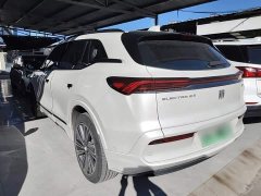 Buick E5 Premium Standard Range Edition - ფოტო 4