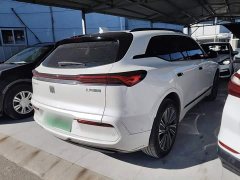 Buick E5 Premium Standard Range Edition - ფოტო 6