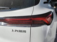 Buick E5 Premium Standard Range Edition - ფოტო 7