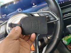 Buick E5 Premium Standard Range Edition - ფოტო 8