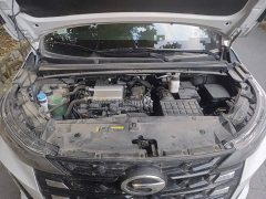 GAC Aion M6 PRO 270T DCT Luxury - ფოტო 10