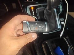 GAC Aion M6 PRO 270T DCT Luxury - ფოტო 11