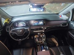 GAC Aion M6 PRO 270T DCT Luxury - ფოტო 12