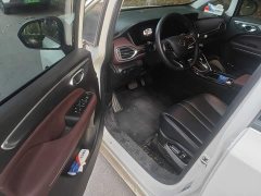 GAC Aion M6 PRO 270T DCT Luxury - ფოტო 13