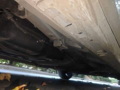 GAC Aion M6 PRO 270T DCT Luxury - ფოტო 16