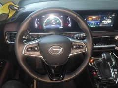 GAC Aion M6 PRO 270T DCT Luxury - ფოტო 2