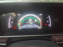 GAC Aion M6 PRO 270T DCT Luxury - ფოტო 3