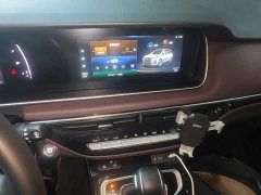 GAC Aion M6 PRO 270T DCT Luxury - ფოტო 5
