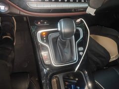 GAC Aion M6 PRO 270T DCT Luxury - ფოტო 6