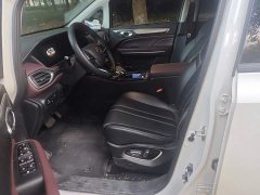 GAC Aion M6 PRO 270T DCT Luxury - ფოტო 7