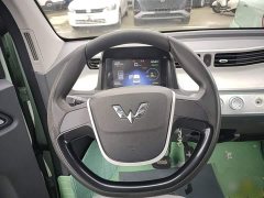 Wuling Hongguang MINIEV Zizai Trim Ternary Lithium - ფოტო 10