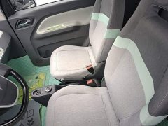 Wuling Hongguang MINIEV Zizai Trim Ternary Lithium - ფოტო 14