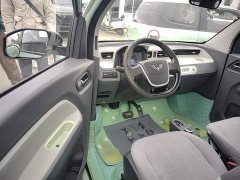 Wuling Hongguang MINIEV Zizai Trim Ternary Lithium - ფოტო 15