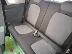 Wuling Hongguang MINIEV Zizai Trim Ternary Lithium - ფოტო 16