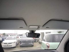 Wuling Hongguang MINIEV Zizai Trim Ternary Lithium - ფოტო 17