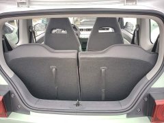 Wuling Hongguang MINIEV Zizai Trim Ternary Lithium - ფოტო 18