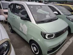 Wuling Hongguang MINIEV Zizai Trim Ternary Lithium - ფოტო 3
