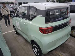 Wuling Hongguang MINIEV Zizai Trim Ternary Lithium - ფოტო 4