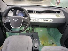 Wuling Hongguang MINIEV Zizai Trim Ternary Lithium - ფოტო 9