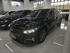 Geely Xingrui 2.0T Diesel Premium - ფოტო 1