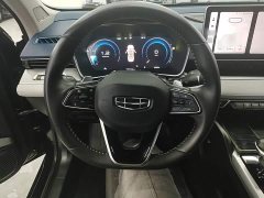 Geely Xingrui 2.0T Diesel Premium - ფოტო 10
