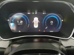 Geely Xingrui 2.0T Diesel Premium - ფოტო 11