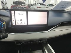 Geely Xingrui 2.0T Diesel Premium - ფოტო 12