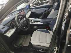 Geely Xingrui 2.0T Diesel Premium - ფოტო 14