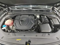 Geely Xingrui 2.0T Diesel Premium - ფოტო 19