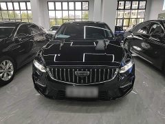 Geely Xingrui 2.0T Diesel Premium - ფოტო 2