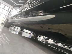 Geely Xingrui 2.0T Diesel Premium - ფოტო 20