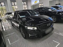 Geely Xingrui 2.0T Diesel Premium - ფოტო 3