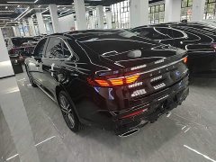 Geely Xingrui 2.0T Diesel Premium - ფოტო 4